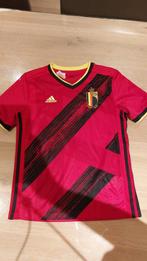 Origineel voetbalshirt Rode Duivels 12j maat 152, Sport en Fitness, Ophalen of Verzenden, Zo goed als nieuw