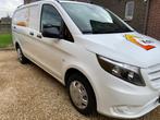 Mercedes Vito 114 CDI, Stof, 4 cilinders, Wit, 5 deurs