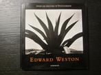 Edward Weston -Aperture Masters Of Photography-, Enlèvement ou Envoi
