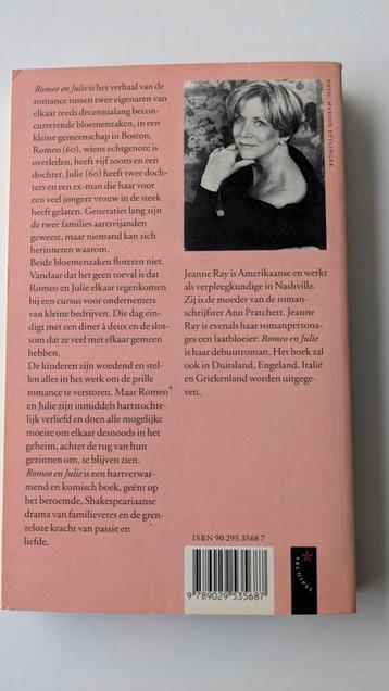 J. Ray - Romeo en Julie beschikbaar voor biedingen