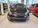 Kia PICANTO - 2021 1st OWNER - NEW CONDITION - RELIABLE &, 4 zetels, Elektrische ramen, 48 kW, Zwart