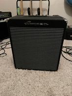 Ampeg rb110 basversterker, Muziek en Instrumenten, Ophalen, Zo goed als nieuw