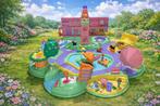 Vintage Polly Pocket World, Ophalen of Verzenden, Gebruikt, Poppenhuis