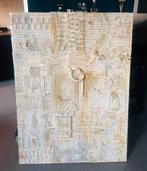 STRATA - Toile abstraite contemporaine, Antiquités & Art, Enlèvement