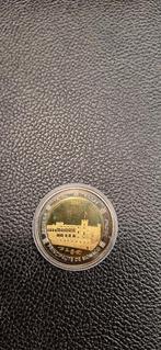 3##    Monaco 10 euro 2007 probe Unc, Ophalen of Verzenden, Monaco, 10 euro