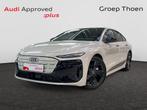 Audi A6 Sportback e-tron A6 Sportback e-Tron 83 kWh Advanced, Achat, Beige, Automatique, A6