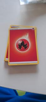Pokemon kaarten 19 stuks, Ophalen of Verzenden, Zo goed als nieuw, Meerdere kaarten