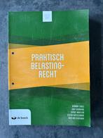 Praktisch belastingrecht (editie 2021), Boeken, Ophalen of Verzenden, Zo goed als nieuw