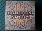 Nieuw spel Mandala Stones, in folie, 2-4 sp., + gratis promo, Ophalen of Verzenden, Nieuw, Board & Dice