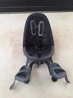 Qibbel fietsstoeltje vooraan, Ophalen, 0 t/m 18 kg, Voorzitje, Qibbel