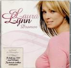 cd   /   Laura Lynn – Dromen, Cd's en Dvd's, Ophalen of Verzenden
