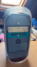 Oude computer, Computers en Software, Apple Desktops, Ophalen, Zo goed als nieuw