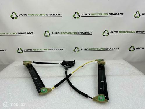 Raammechanisme Rechts Voorzijde Audi Q3 8U ORIG 8U0837462, Auto-onderdelen, Ruiten en Toebehoren, Audi, Gebruikt, Ophalen of Verzenden
