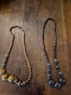 Paternosters 2 stuks, Ophalen