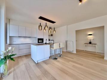 3 SLK HOEKAPP 115 M² MET TERRAS EN GARAGEBOX TE DEURNE ZUID beschikbaar voor biedingen