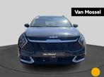 KIA Sportage 1.6 T-GDi 48V 7DCT Inspire, Auto's, Kia, Stof, Gebruikt, 110 kW, 4 cilinders