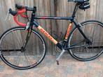 Eddy Merckx ec70, Fietsen en Brommers, Fietsen | Racefietsen, Ophalen, Zo goed als nieuw, Meer dan 20 versnellingen