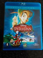 Peter Pan (Disney) Diamond edition nr14 blu ray NL FR, Cd's en Dvd's, Ophalen of Verzenden, Zo goed als nieuw, Tekenfilms en Animatie