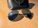 Ray Ban Aviator, Ophalen, Gebruikt
