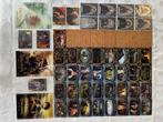 lot de 56 carte Lord of the Rings, Collections, Collections complètes & Collections, Enlèvement ou Envoi