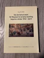 Het waasland tot de duitse bezetting deel 2, Ophalen of Verzenden
