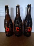 Duvel - Flessen (Feesteditie), Ophalen of Verzenden, Nieuw, Flesje(s), Duvel