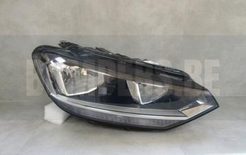 Koplamp VW VOLKSWAGEN TOURAN III 3 5TB Standaard 15- 5TB9410 beschikbaar voor biedingen