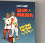 Poetsen met Sien en Maria  alle huistips uit schoon en meed, Boeken, Ophalen of Verzenden