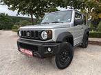 Suzuki JIMNY 2 pl 1.5i 4x4 GARANTIE 5 ANS !!, 100 pk, Bedrijf, Handgeschakeld, 1462 cc