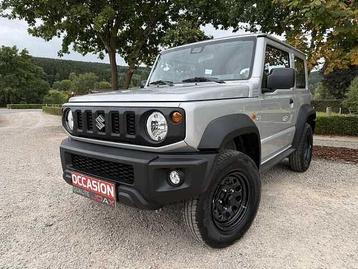 Suzuki JIMNY 2 pl 1.5i 4x4 GARANTIE 5 ANS !! beschikbaar voor biedingen
