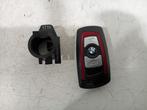 CONTACTSLOT + SLEUTEL BMW 1 serie (F20) (9239418), Auto-onderdelen, Gebruikt, BMW