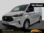 Ford Transit Custom 300S Trend - Camera - Trekhaak, 186 g/km, 4 portes, Entreprise, 3 places