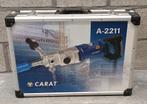 Carat betonboormachine + statief + betonboren nat/droog, Doe-het-zelf en Bouw, Ophalen, Zo goed als nieuw, 600 watt of meer, Boormachine