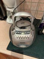 Radio audiosonic, Audio, Tv en Foto, Ophalen, Zo goed als nieuw, Radio