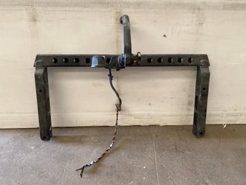 attache remorque Audi A5 8T 8T0800491H, Enlèvement, Utilisé