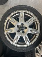 Volvo Thor velgen 225/45R17, Gebruikt, Banden en Velgen, 17 inch, Ophalen of Verzenden