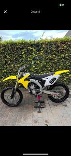 Suzuki RMZ 250 4T, Motoren, Particulier