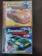 TUNING BEATS 2004/3 + 2004/4, Cd's en Dvd's, Verzenden