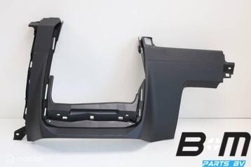 Dashboard afdekking VW TIGUAN 5NA 5NB857005 disponible aux enchères