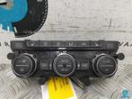 VOLKSWAGEN GOLF SV 2.0 TDI HIGHLINE  [HEAT_AC_CONTROLLER] 20, Auto-onderdelen, Ophalen of Verzenden, Gebruikt, Stiba lid