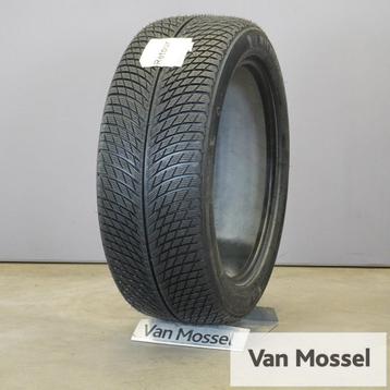 Michelin Pilot Alpin 5 SUV Winterband 265/45/R21 beschikbaar voor biedingen