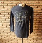 (21)- tee shirt homme t.M noir - livergy -, Vêtements | Hommes, T-shirts, Enlèvement ou Envoi, Porté, Taille 48/50 (M), Livergy