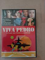 Viva Pedro - Pedro Almodóvar, Cd's en Dvd's, Gebruikt, Ophalen