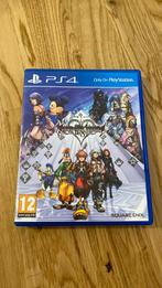 Kingdom Hearts HD 2.8 final chapter prologue, Ophalen of Verzenden, Zo goed als nieuw