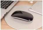 Souris sans fil bluetooth rechargeable NEUVE, Ophalen of Verzenden, Draadloos, Muis