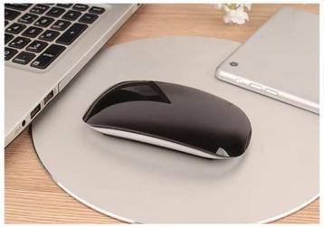 Souris sans fil bluetooth rechargeable NEUVE beschikbaar voor biedingen