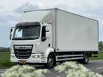 DAF LF 210 LF210.14 EURO6. 2019. 720x248x255 (bj 2019), Automaat, Achterwielaandrijving, Euro 6, 213 pk