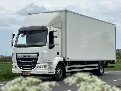 DAF LF 210 LF210.14 EURO6. 2019. 720x248x255 (bj 2019), Auto's, Vrachtwagens, Te koop, DAF, Diesel, Euro 6, Automaat, Achterwielaandrijving