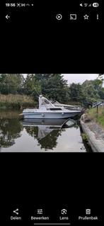 Boot Jeanneau Excellence, Watersport en Boten, Ophalen, Gebruikt, Diesel, Polyester