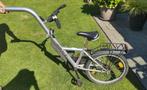 Aanhangfiets, Fietsen en Brommers, Ophalen, Gebruikt, 20 inch of meer